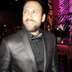 Meet your Posher, William